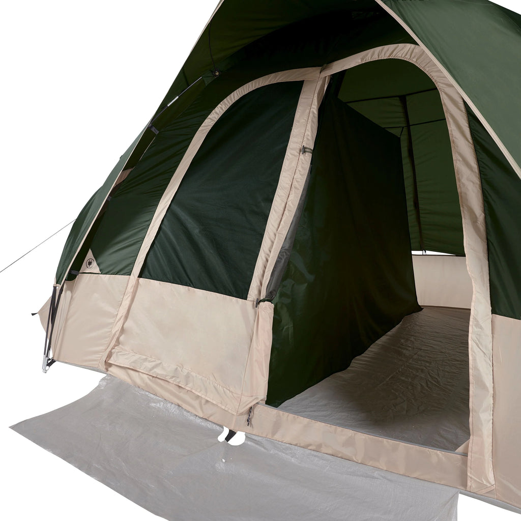 8-Person 2-Room Modified Dome Tent X90714