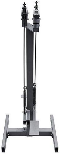 Metal Shrinker Stretcher, Cast Iron 18-Gauge Mild Steel O7893
