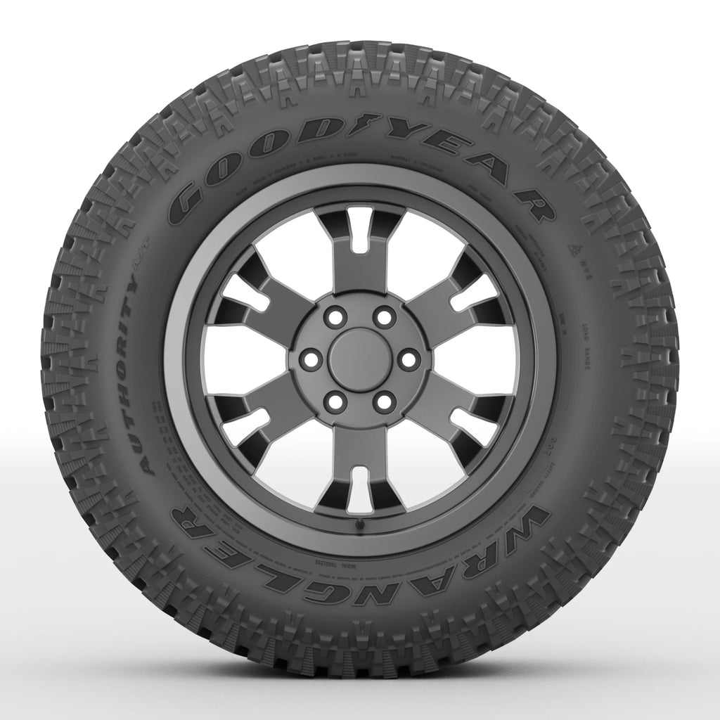 All-Terrain Tire O80504