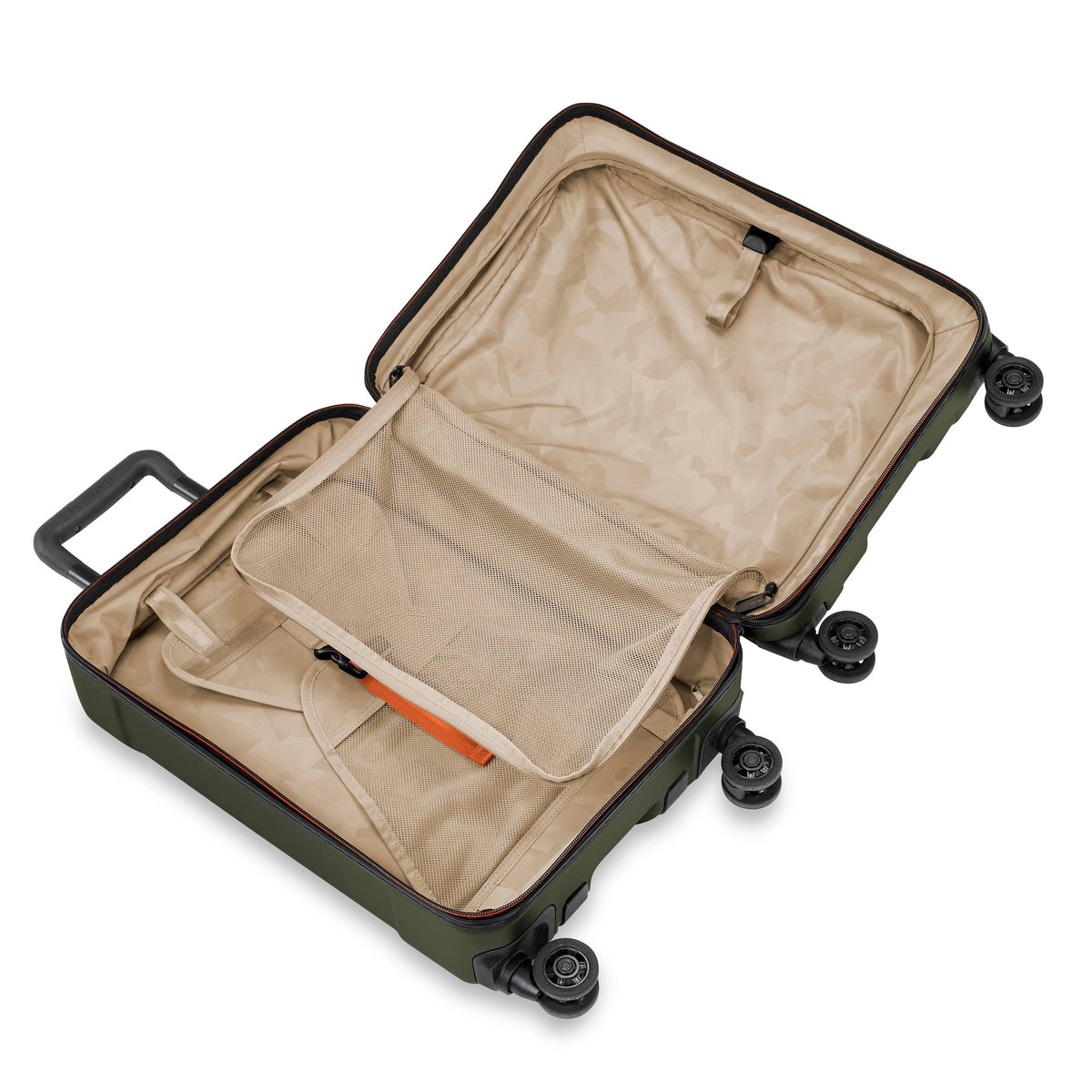 International Carry on Spinner E627781