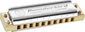 Low Bb Harmonica M483