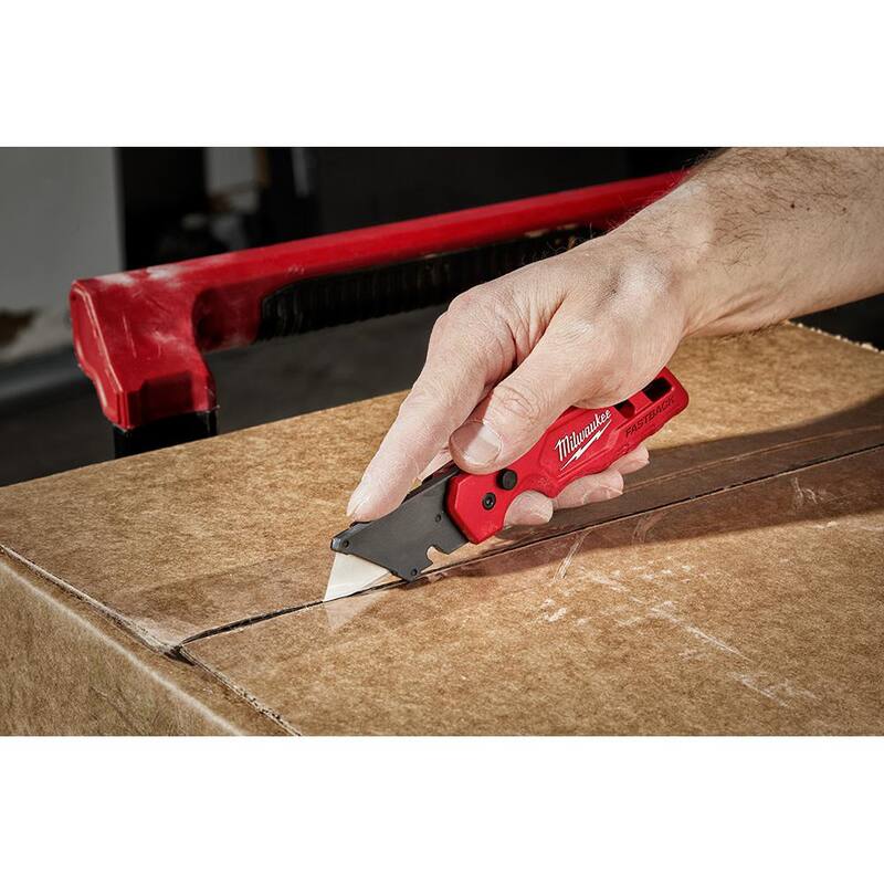 Utility Blades 5-Pack E547414