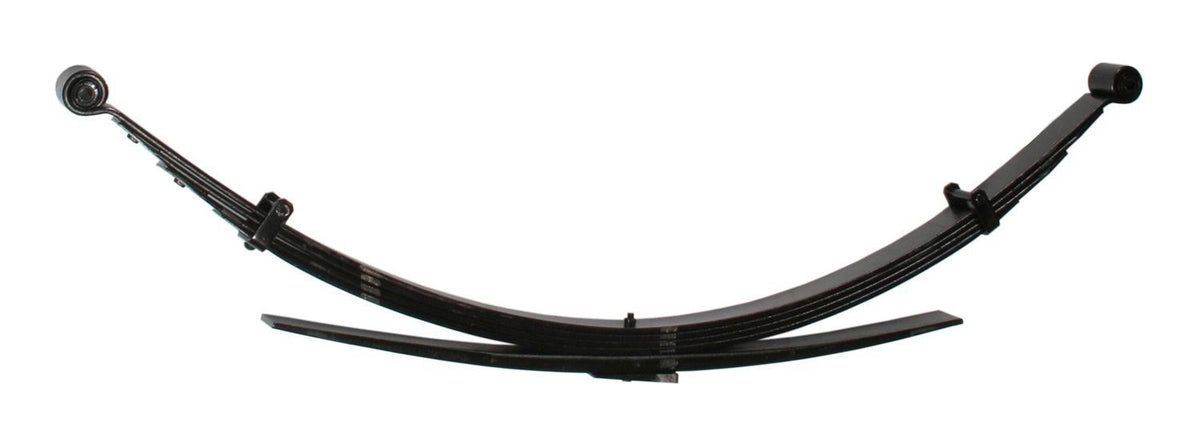 Softride Leaf Spring I26021