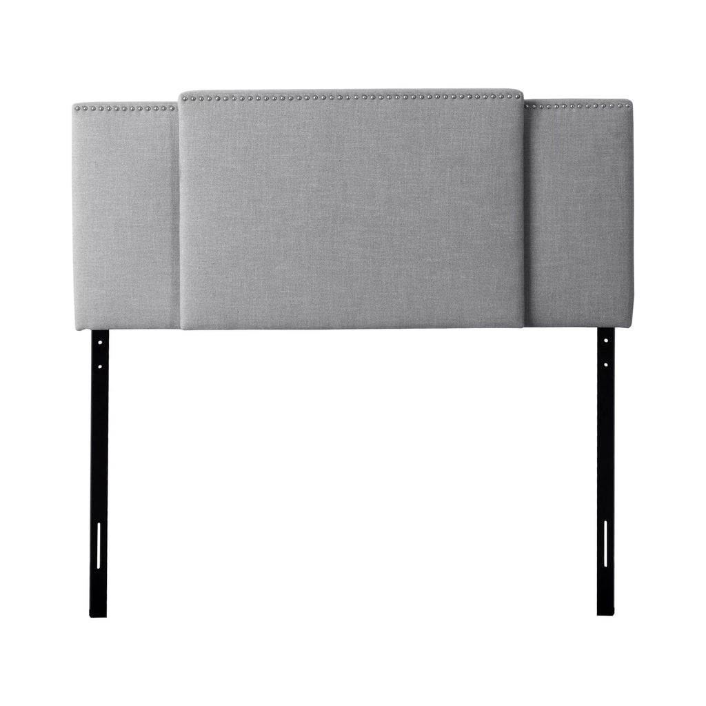 Expandable Fabric Panel Headboard D484142