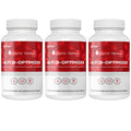 Blood Sugar & Pressure Supplement 3 Bottles C75292
