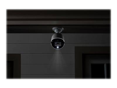 4K Ultra HD Active Deterrence Security Camera A6416