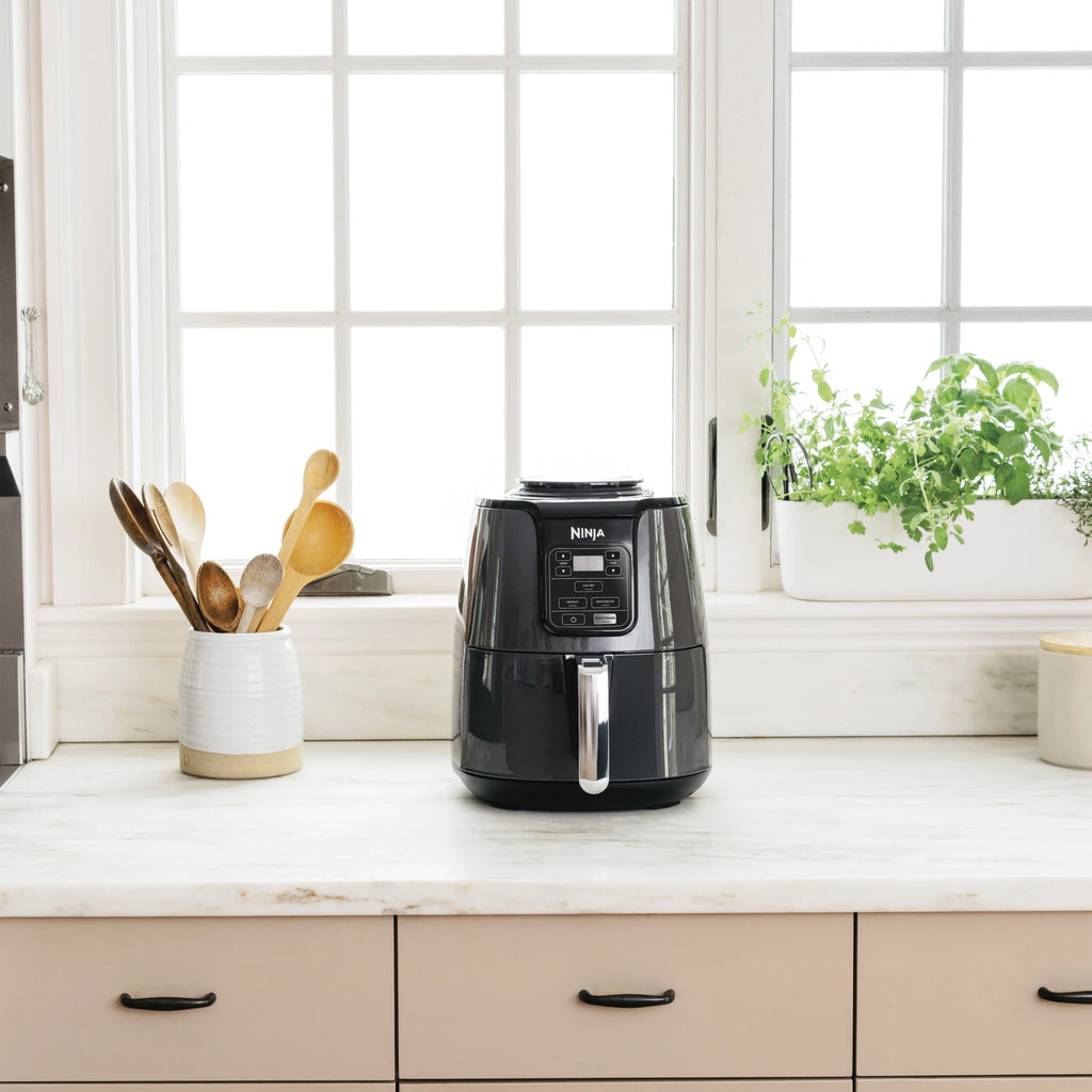 Black 4QT Air Fryer E239286