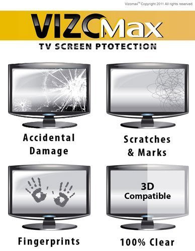 TV Screen Protector for LCD, LED & Plasma HDTV C22698