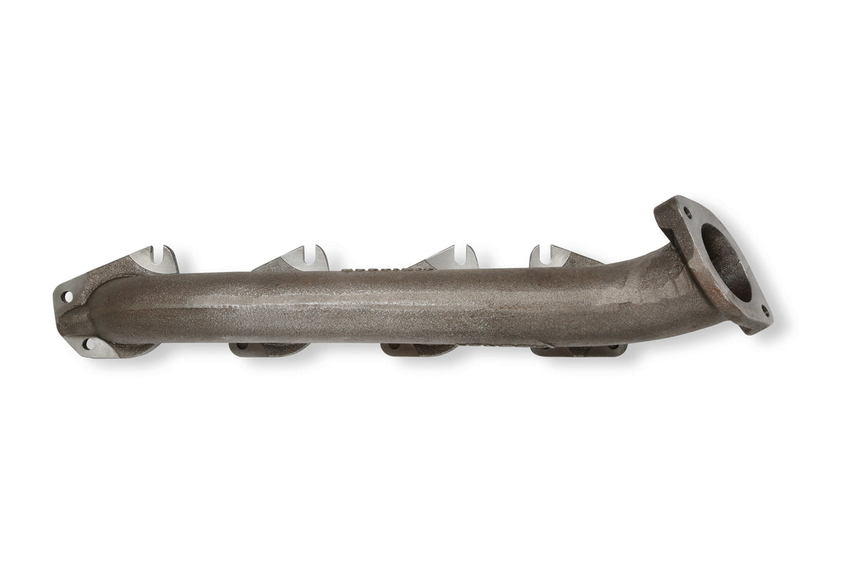 Cast-Iron Exhaust Manifolds A634530