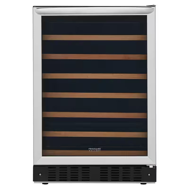 52 Bottle Wine Cooler X5156