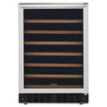 52 Bottle Wine Cooler X5156