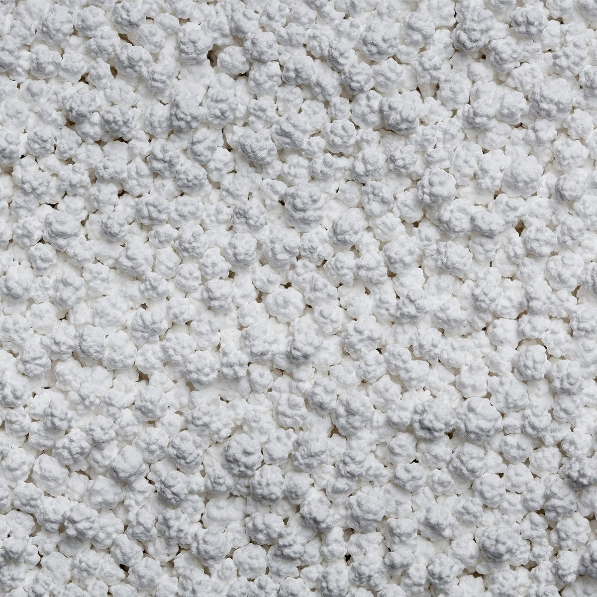 94% Pure Calcium Chloride Pellet Ice Melter, 50-lb Resealable Bag K323396