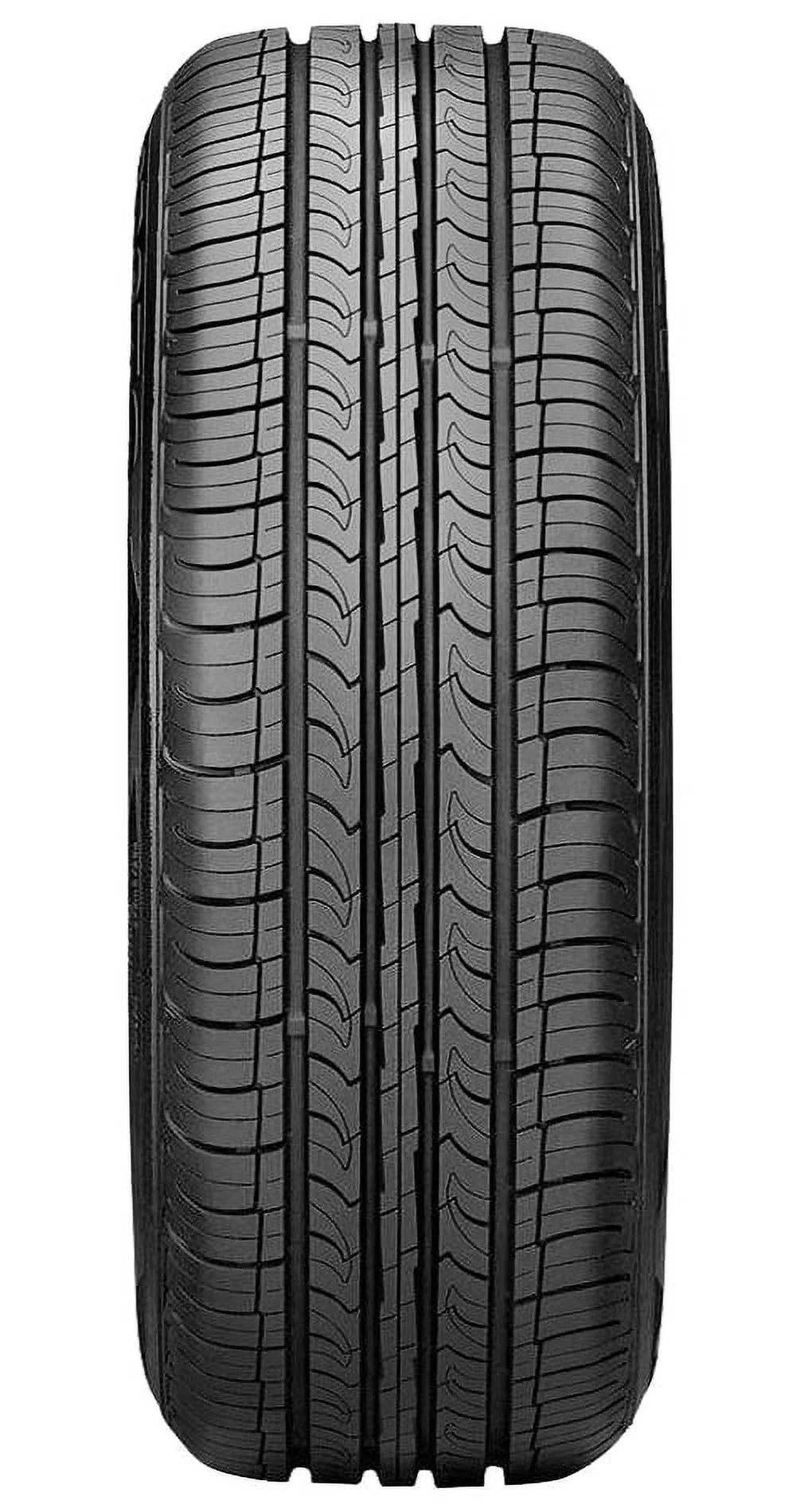All Season 205/60R16 92H Passenger Tire L763