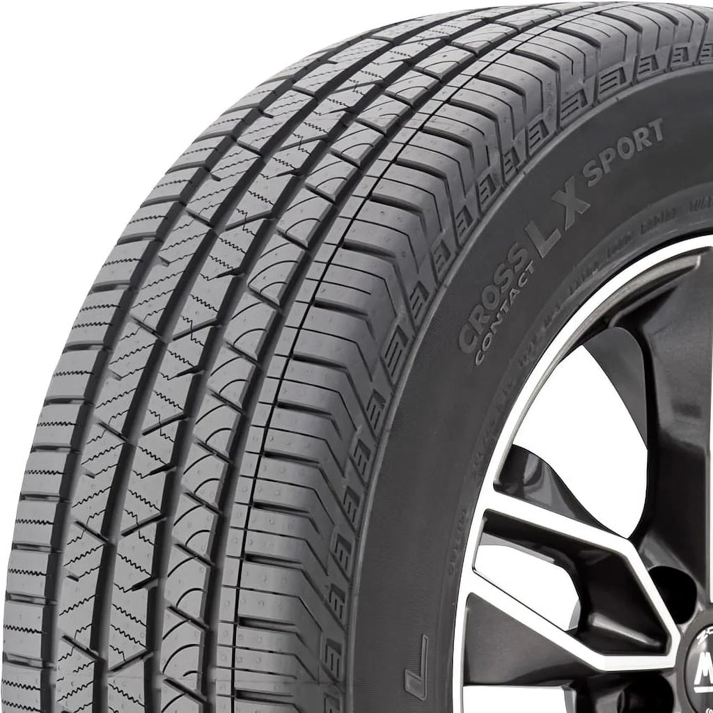 All Season 285/40R22 110H XL SUV/Crossover Tire G821