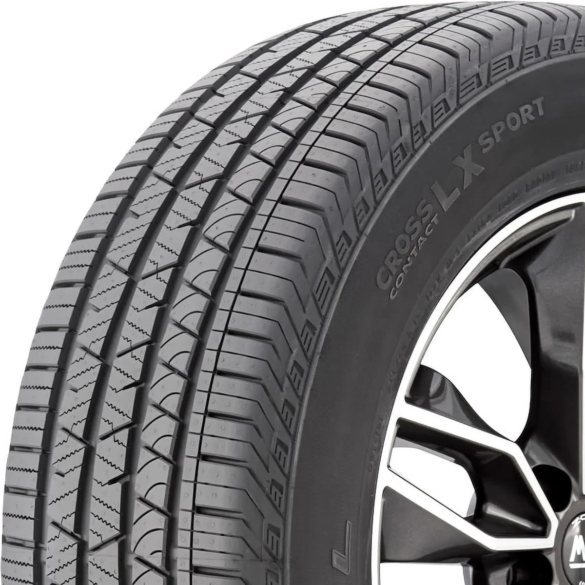 All Season 285/40R22 110H XL SUV/Crossover Tire G821