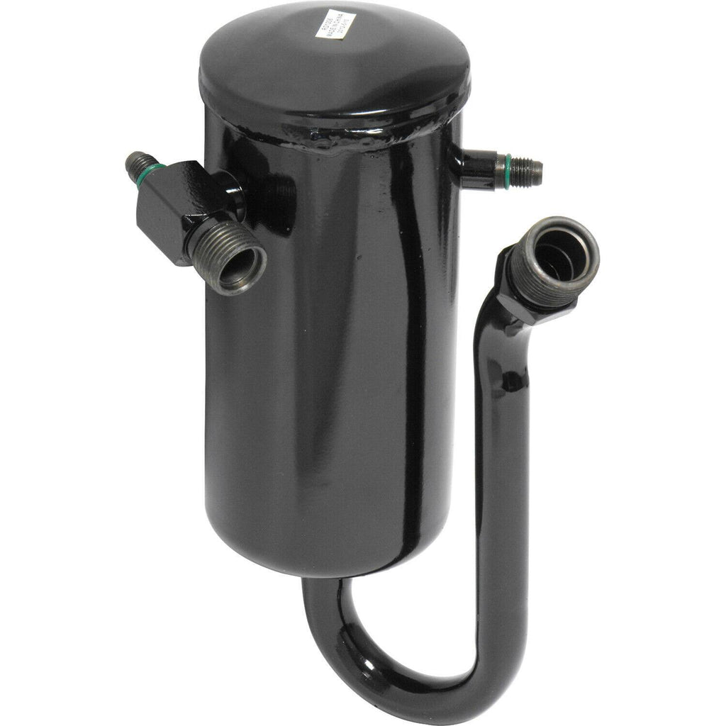 A/C Compressor and Component Kit Q40861