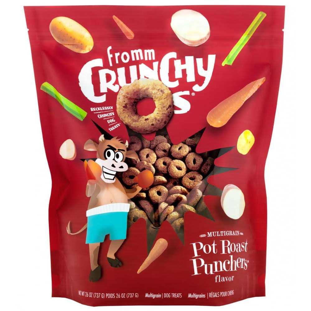Dog Treats R707