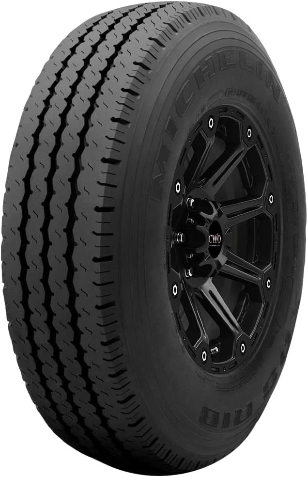 215/85R16 115Q Radial Tire V9362