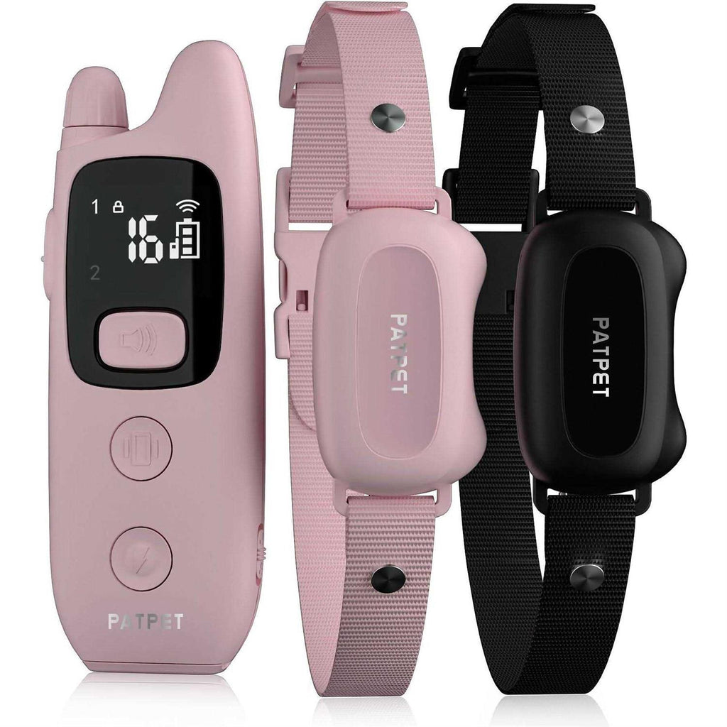 Remote Dog Training Collar I1816