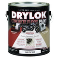 Drylok Dark Tint Base Latex Based Concrete Floor Paint Gallon (Case of 2) S1110
