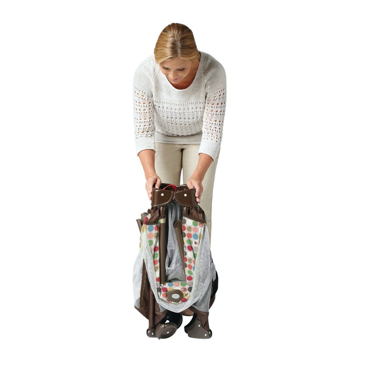 Portable Playard D489605