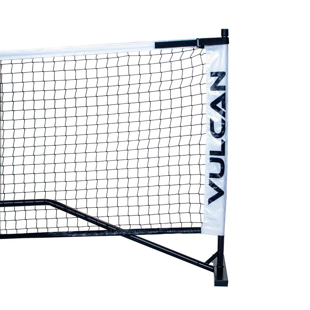 Portable Pickleball 2-in-1 Net System R541