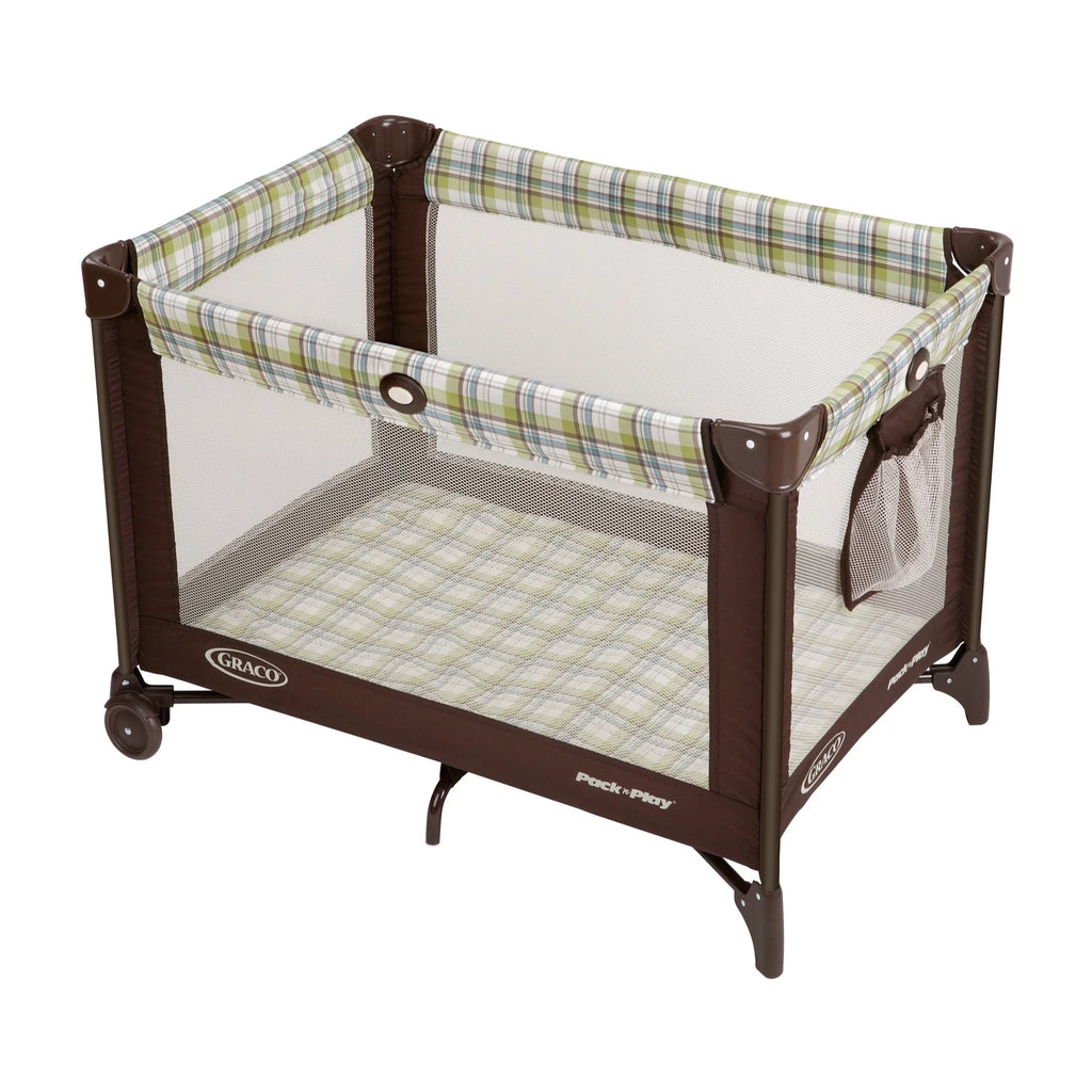 Portable Playard D489605