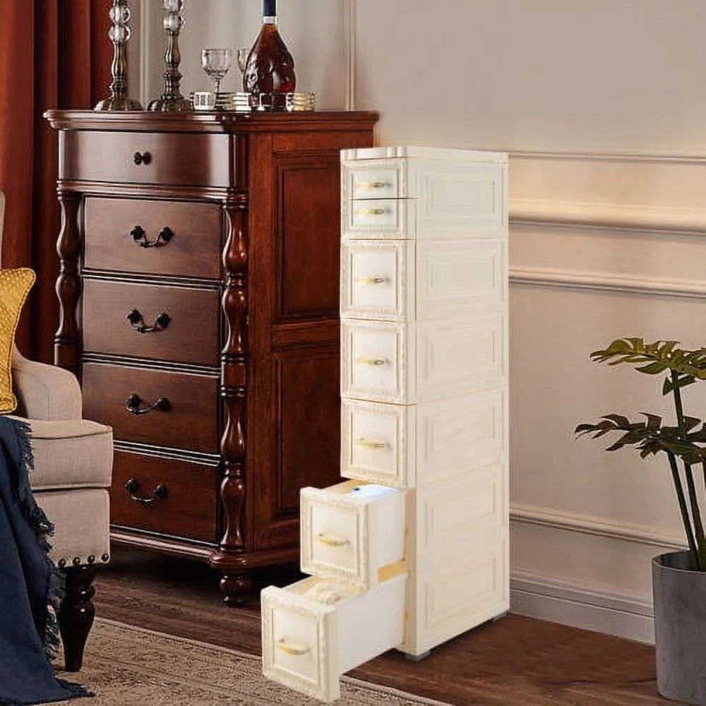 Vertical Storage Cabinet H579459