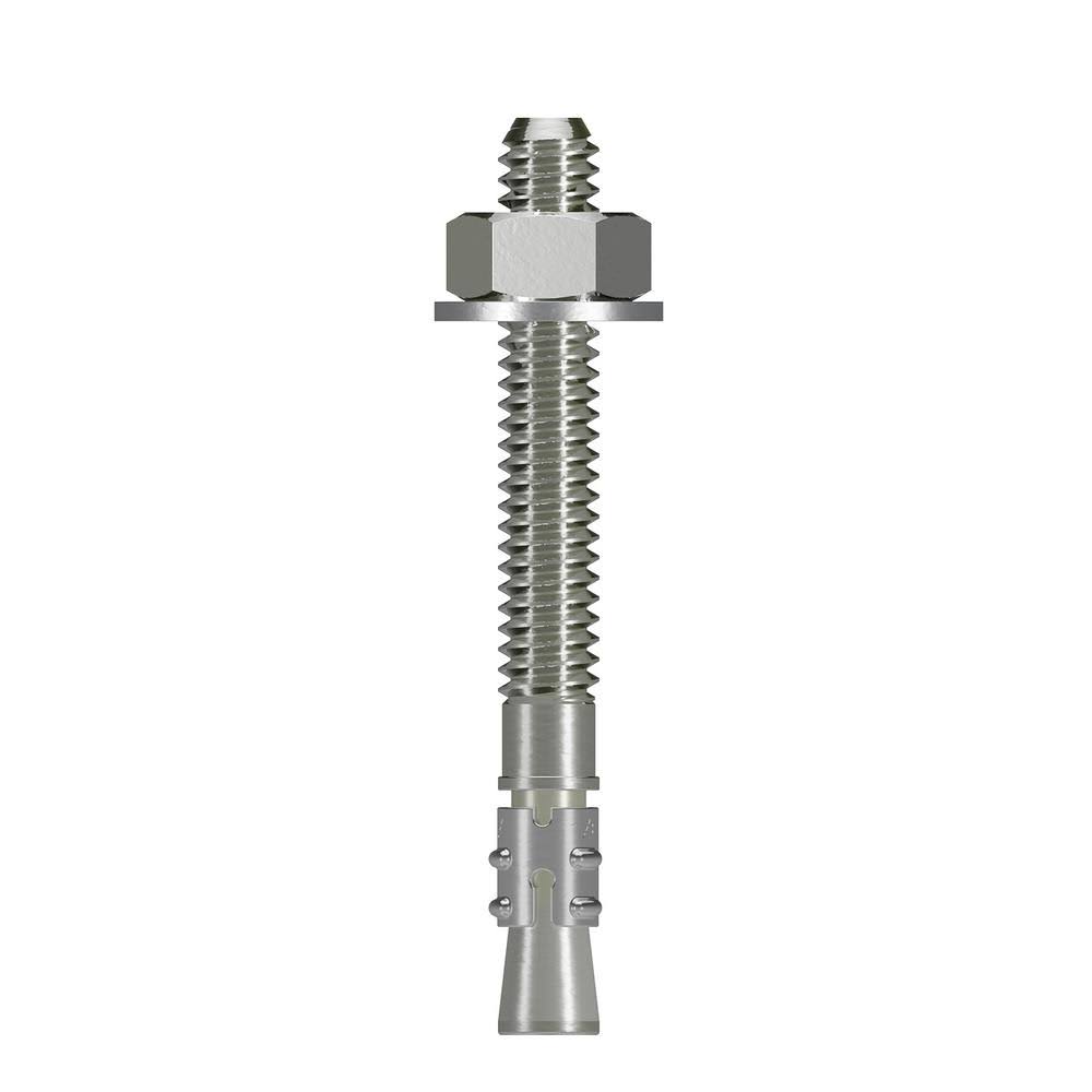 1/4 x 2-1/4 Wedge Anchor P339066