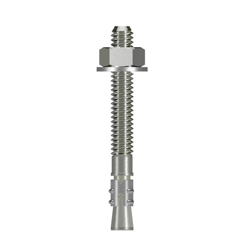 1/4 x 2-1/4 Wedge Anchor P339066