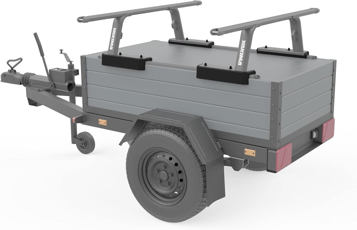 BedTrack Kit 2 L1951