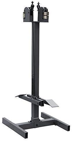 Metal Shrinker Stretcher, Cast Iron 18-Gauge Mild Steel O7893
