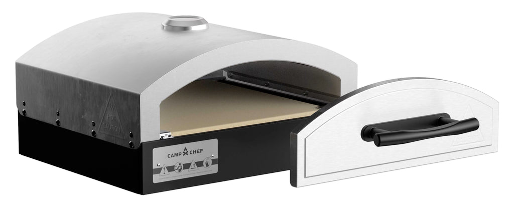 Outdoor Pizza Oven with Ceramic Pizza Stone B7005