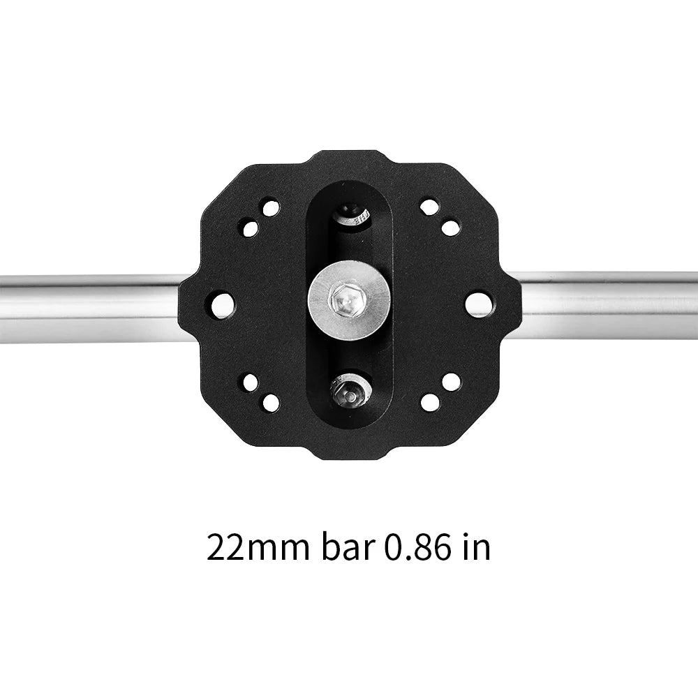 Universal Bar Mounted GPS Adapter J701605