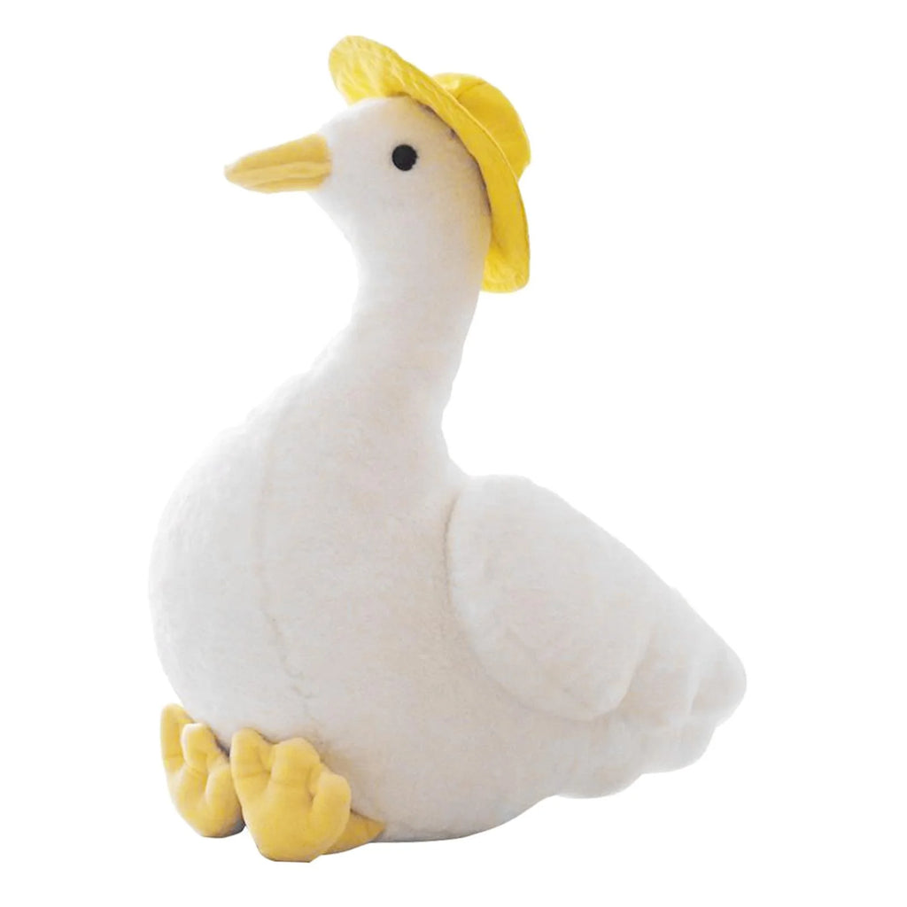 Plush Duck Stuffed Animal B16484