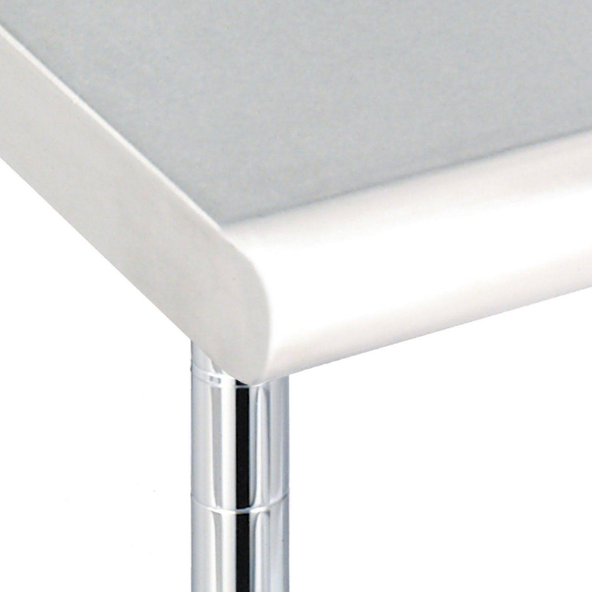 3-Tier NSF Utility Cart X374490