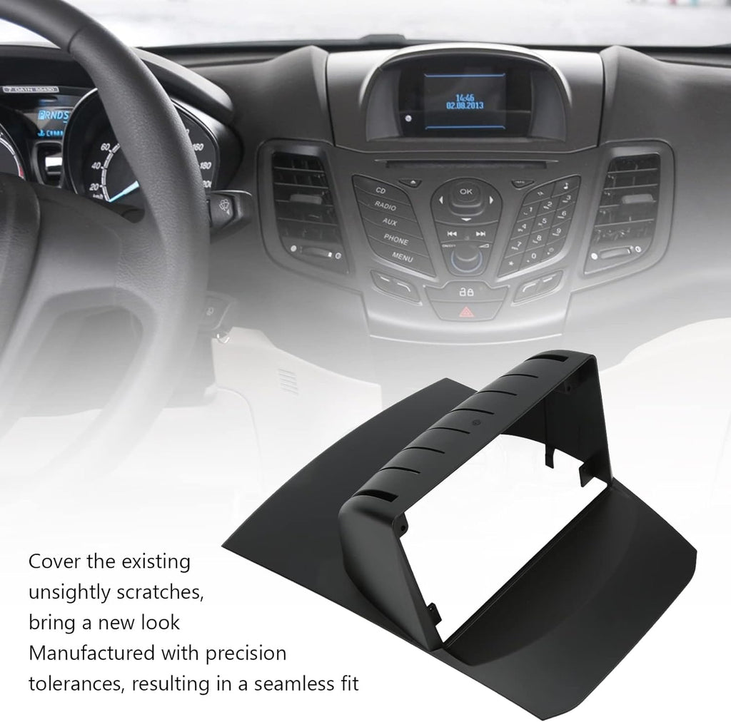 Car Dash Radio Stereo Fascia Navigation Frame B711430