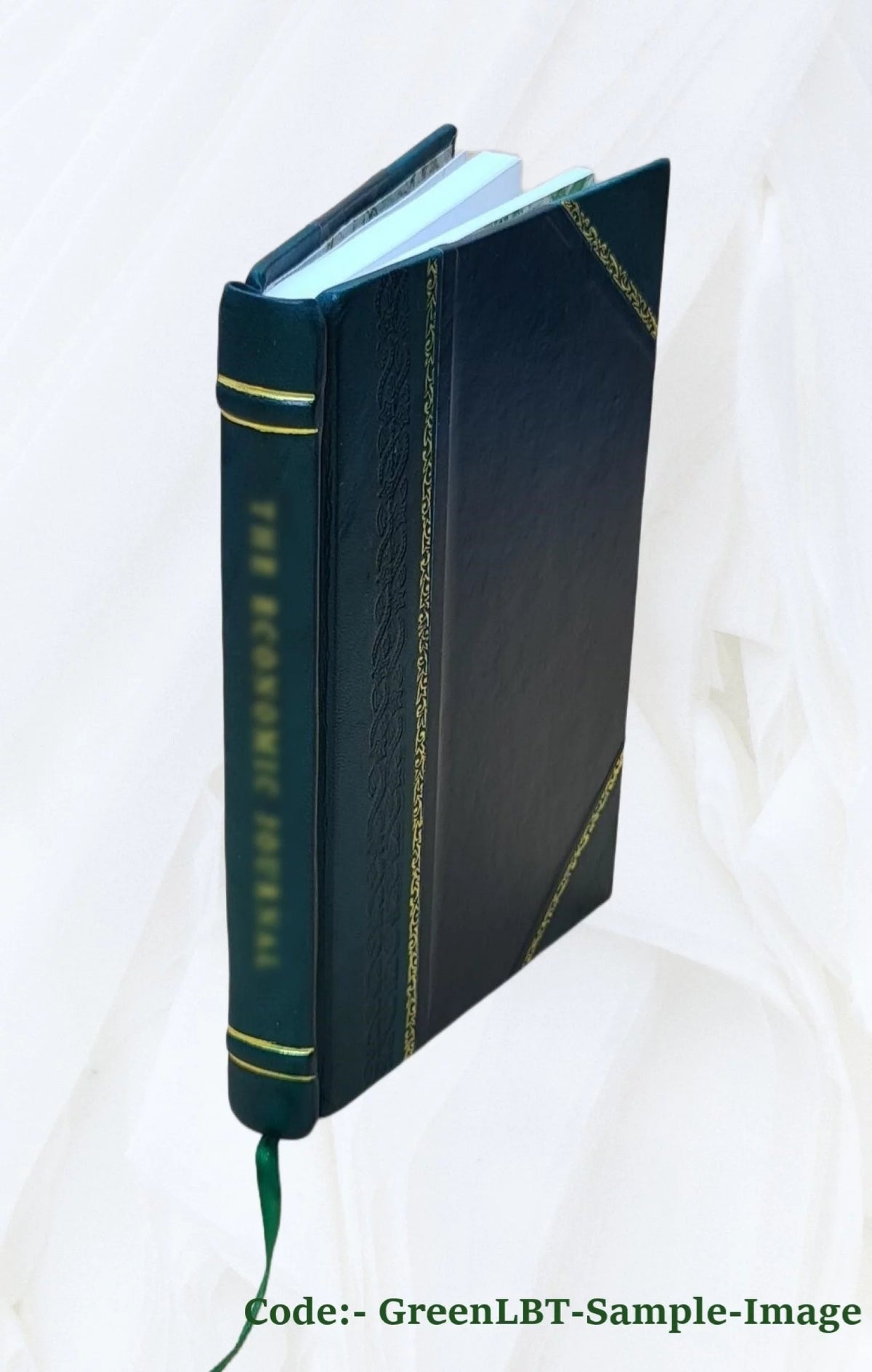 Forest Liquidation Leather Bound R344