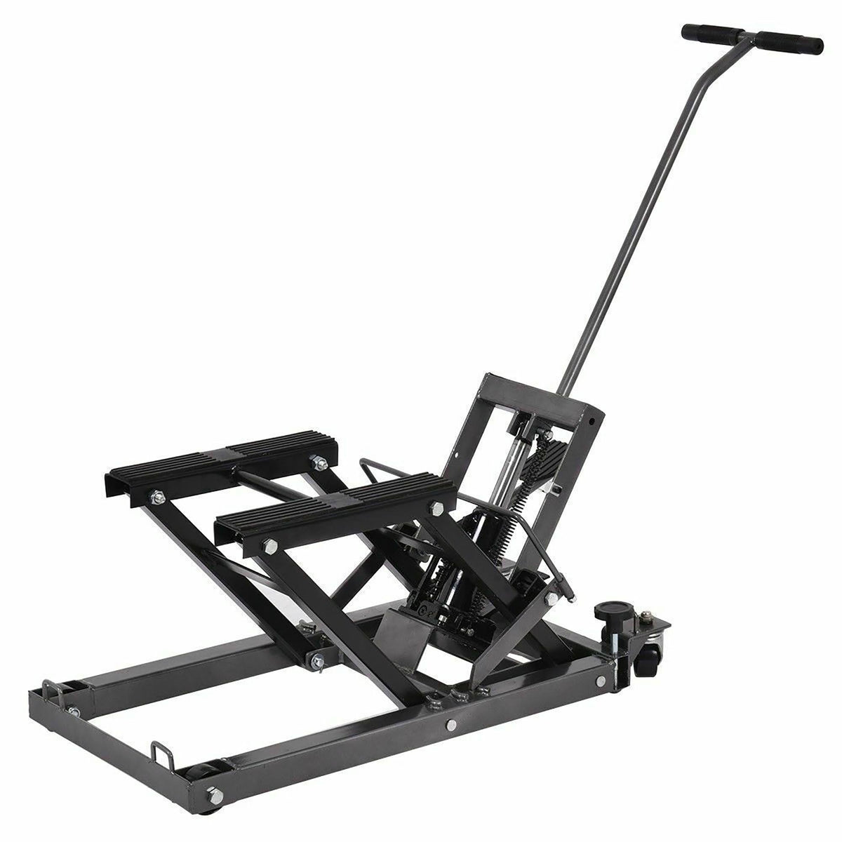 1500 lbs Motorcycle ATV Jack Lift Stand Y4429