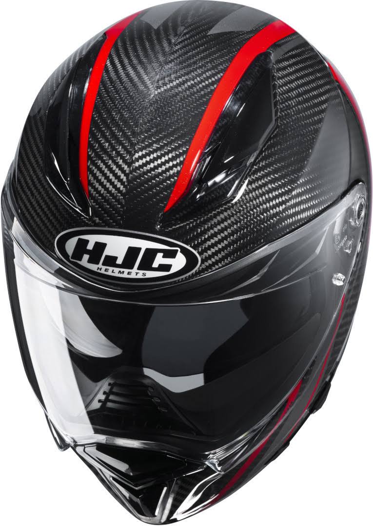Red XL Helmet X373