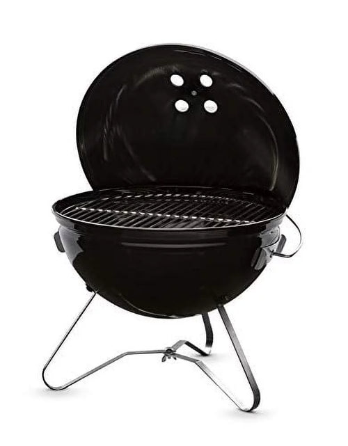 14-Inch Portable Grill E739