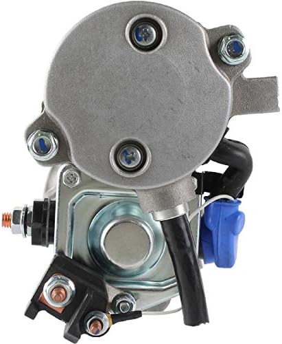 Starter 12V 1.8 KW D3886
