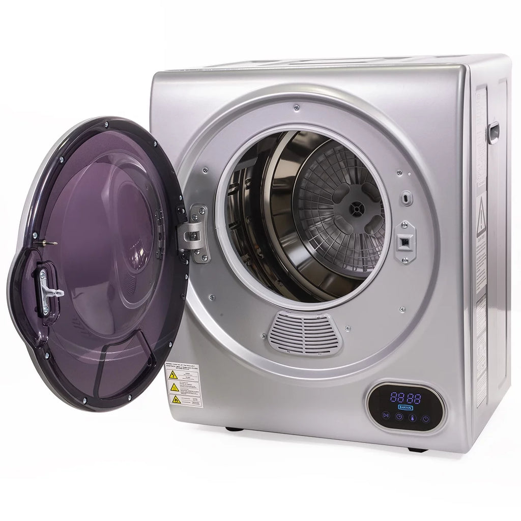 Compact Digital Electric Laundry 2.8kg R14972