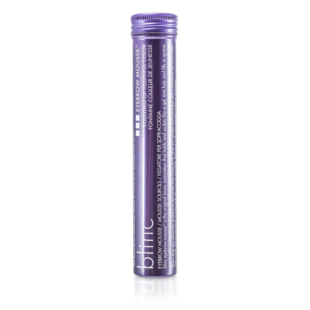 Auburn Eyebrow Mousse 4g H93584