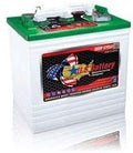 Cr-125 Battery R92189