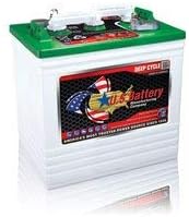 Cr-125 Battery R92189