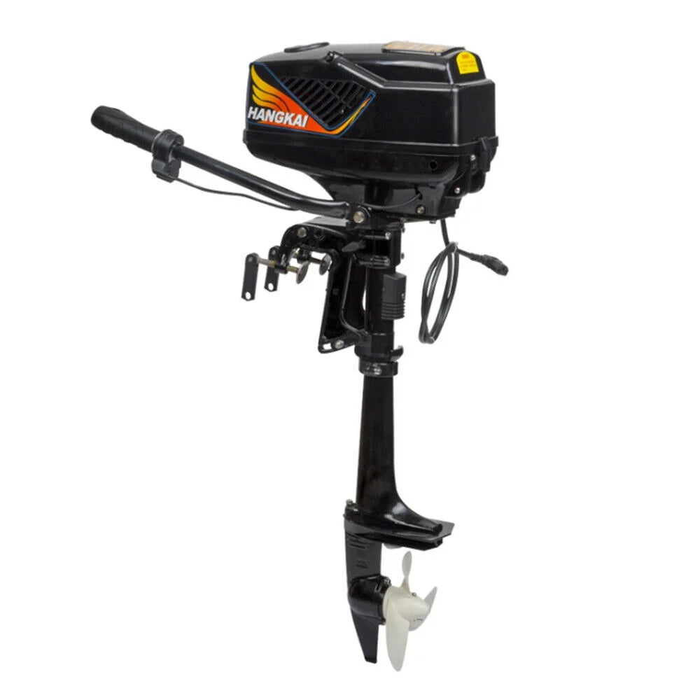 48V Brushless Electric Outboard Trolling Motor Z45928