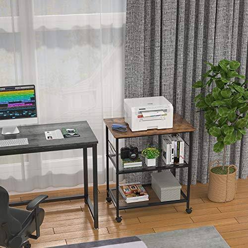 3-Tier Kitchen Utility Cart H3608
