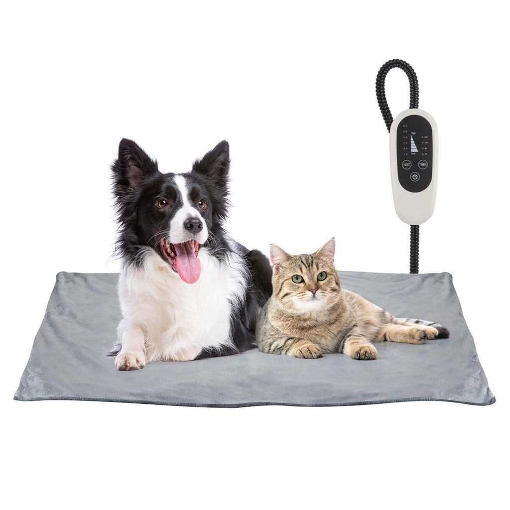 Pet Heating Pad 16 x 18 with Chew Resistant Cord B258236