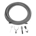 Drain Cleaner Replacement Cable and Cutter Set D68162